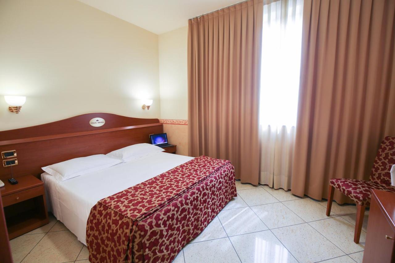 Felix Hotel Montecchio Maggiore Extérieur photo
