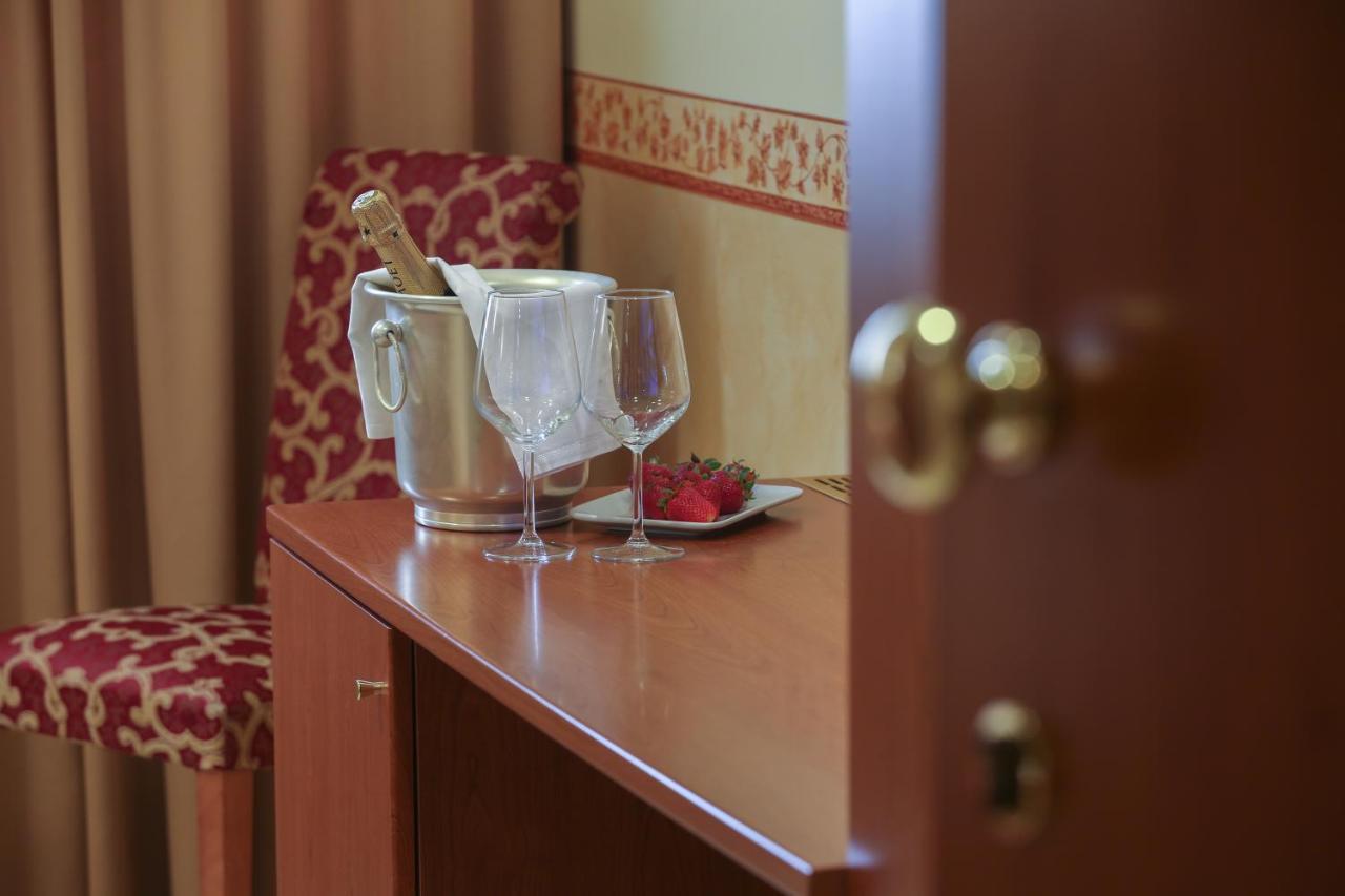 Felix Hotel Montecchio Maggiore Extérieur photo