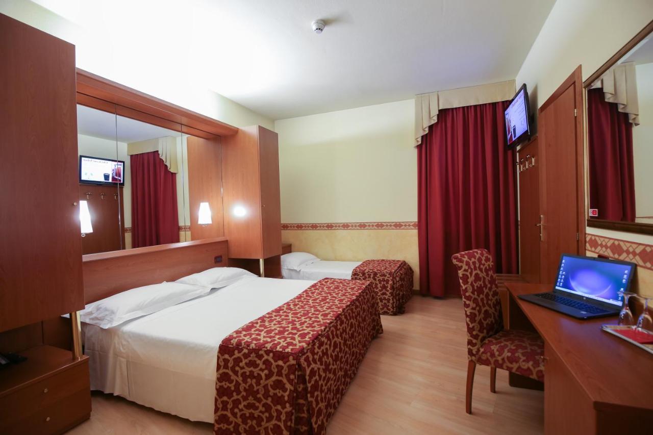 Felix Hotel Montecchio Maggiore Extérieur photo