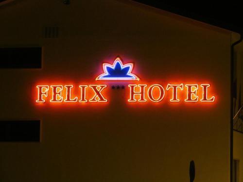 Felix Hotel Montecchio Maggiore Extérieur photo