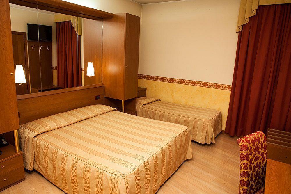 Felix Hotel Montecchio Maggiore Extérieur photo
