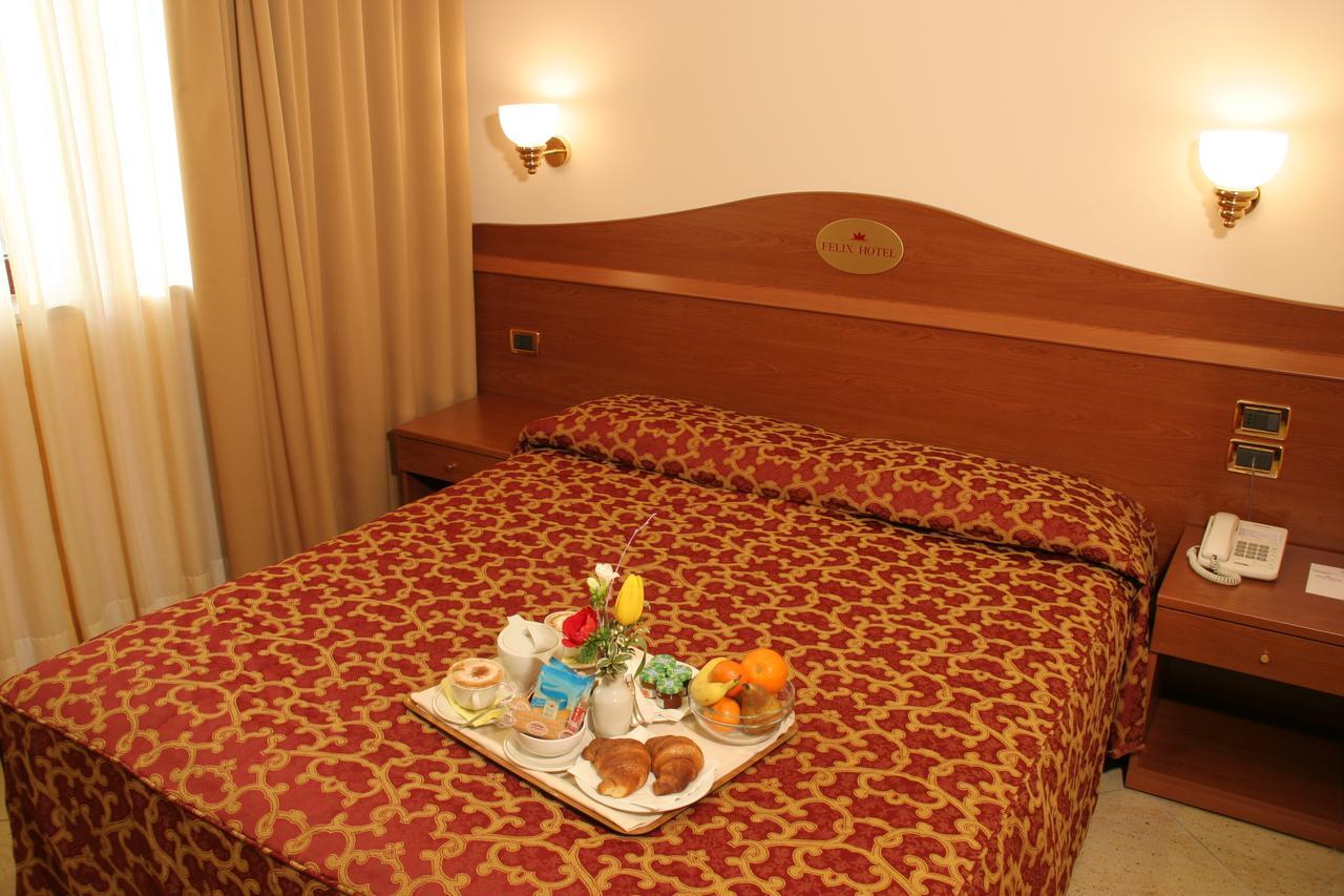Felix Hotel Montecchio Maggiore Extérieur photo