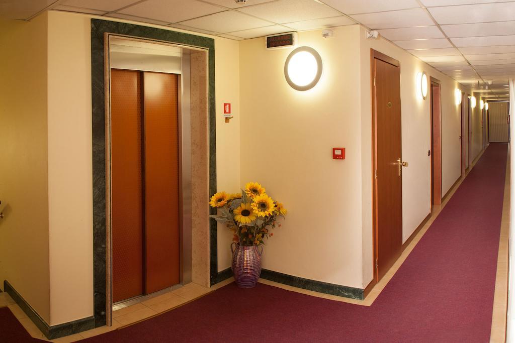 Felix Hotel Montecchio Maggiore Extérieur photo