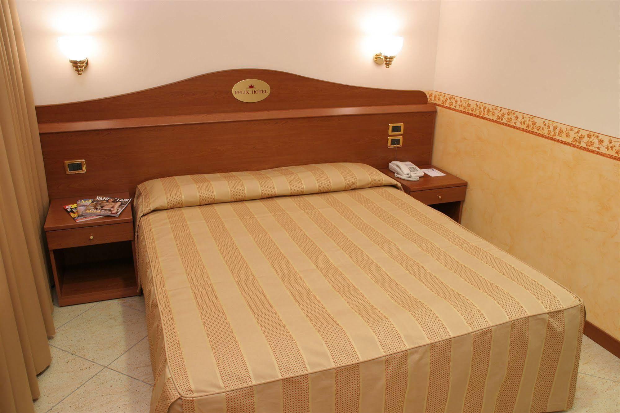 Felix Hotel Montecchio Maggiore Extérieur photo