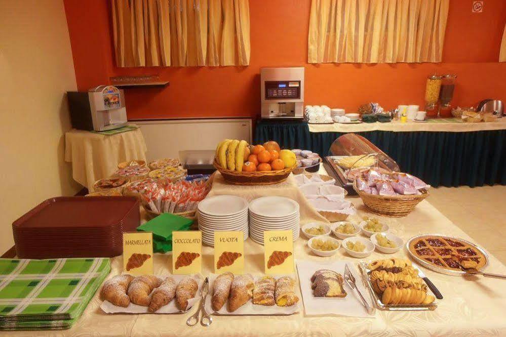 Felix Hotel Montecchio Maggiore Extérieur photo