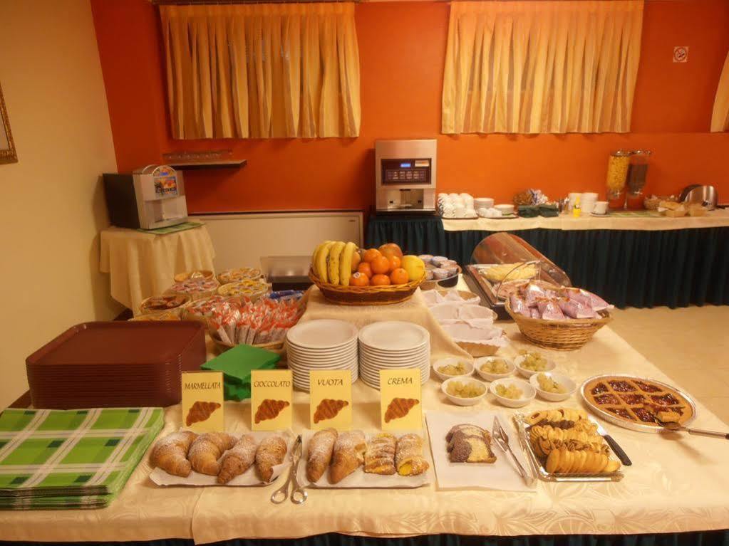 Felix Hotel Montecchio Maggiore Extérieur photo