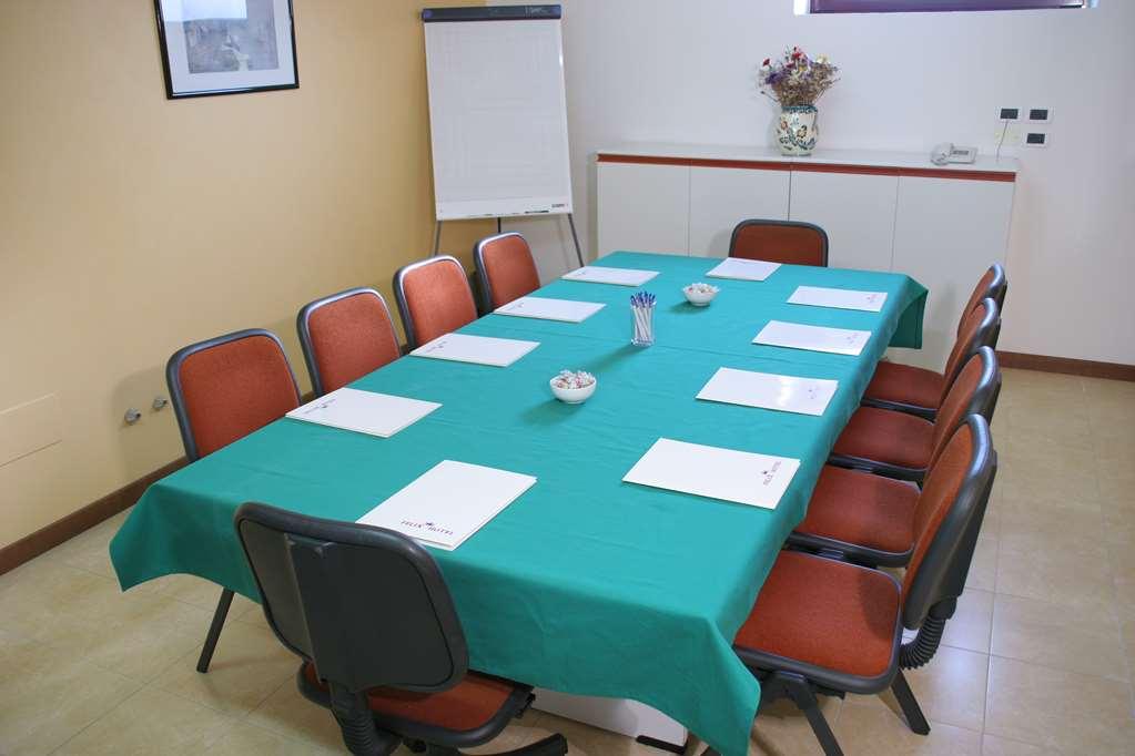 Felix Hotel Montecchio Maggiore Facilités photo