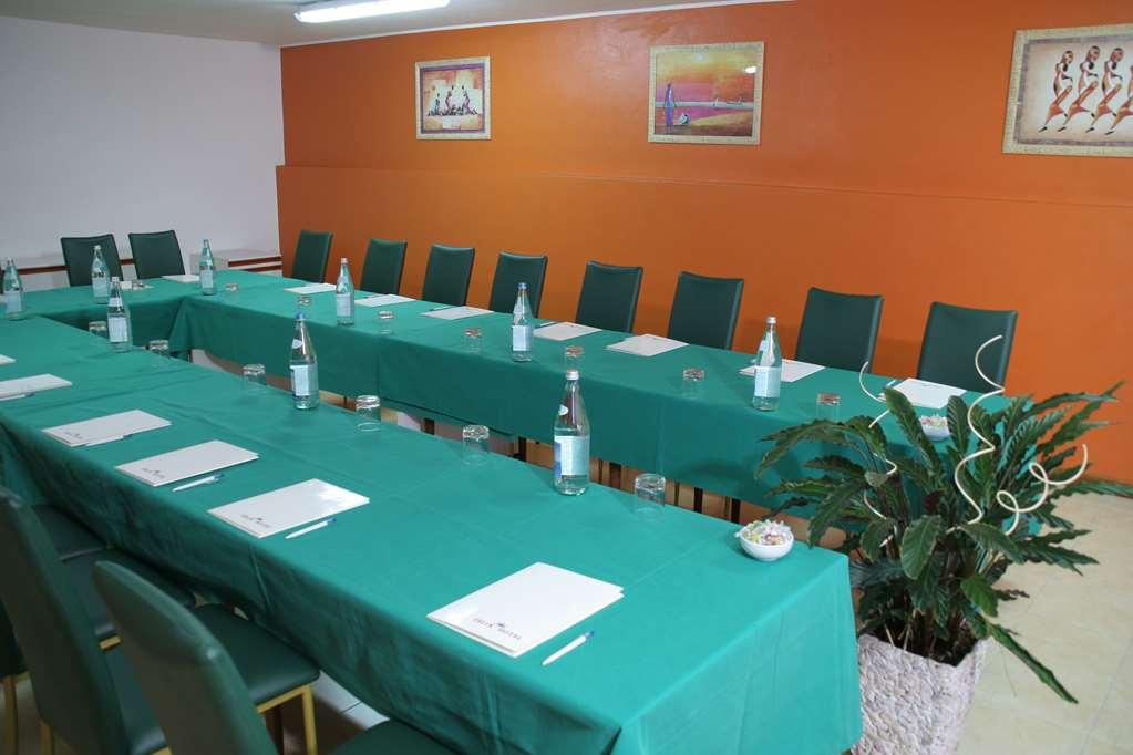 Felix Hotel Montecchio Maggiore Facilités photo
